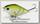 Воблер Lucky Craft Fat smasher 60 268 pearl ayu