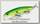 Воблер Lucky Craft Flash minnow 110 111 peacock