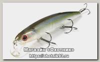 Воблер Lucky Craft Flash minnow 110 186 ghost threadfin shad