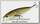 Воблер Lucky Craft Flash minnow 80 SP 881 ghost northern pike