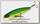 Воблер Lucky Craft Flash minnow 95MR 0808 mat tiger