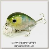 Воблер Lucky Craft G-splash 65 158 gold rush F