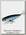 Воблер Lucky Craft Gunfish 95 052 aurora black