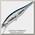 Воблер Lucky Craft Lightning pointer 98 XR 052 aurora black
