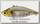 Воблер Lucky Craft LV 500 179 Flake Flake golden sexy minnow