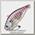 Воблер Lucky Craft LV 500GP 229 Flake Flake happy gill