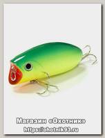 Воблер Lucky Craft Malas 0019 696 lime chart
