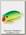 Воблер Lucky Craft Malas 0019 696 lime chart
