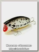 Воблер Lucky Craft Malas 0218 698 white bass