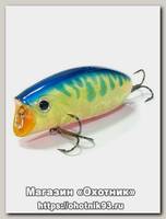 Воблер Lucky Craft Malas 0286 719 blue tiger