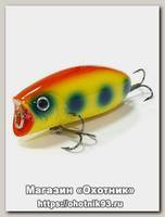 Воблер Lucky Craft Malas 0570 721 jorkar