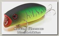 Воблер Lucky Craft Malas 0808 040 mat tiger
