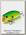 Воблер Lucky Craft Malas 507 111 peacock