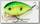 Воблер Lucky Craft Moonsault CB01 111 Peacock