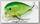 Воблер Lucky Craft Moonsault CB01 123 ghost lime chart