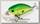 Воблер Lucky Craft Moonsault CB100 111 peacock