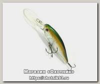 Воблер Lucky Craft Pointer 100 DD 277 aurora brown MJ