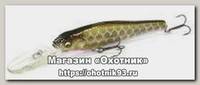 Воблер Lucky Craft Pointer 100 SR 052 aurora black