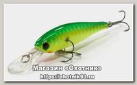 Воблер Lucky Craft Pointer 48 DD 111 peacock