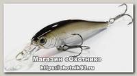Воблер Lucky Craft Pointer 65 DD 5184 bait black silver 472