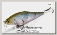 Воблер Lucky Craft Pointer 65 XD 133 green lime chart
