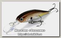 Воблер Lucky Craft Pointer 78 DD 809 brownie
