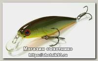 Воблер Lucky Craft Pointer 78 DD chartreuse green rootbeer*