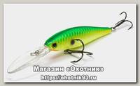Воблер Lucky Craft Pointer 78 XD 111 peacock