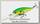 Воблер Lucky Craft Pointer 78 XD 111 peacock