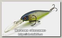 Воблер Lucky Craft Pointer 78 XD 371 bone pro blue