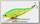 Воблер Lucky Craft Pointer LL 125S Smasher 133 green lime chart