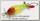 Воблер Lucky Craft Prop Cra pea 5324 319 crawn lime