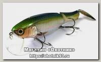 Воблер Lucky Craft Real bait F 0392 aluminium keta bass II 318*