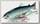 Воблер Lucky Craft Real california 110 SPM 052 aurora black