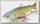 Воблер Lucky Craft Real california 110 SPM 250 chart shad