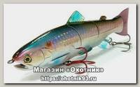 Воблер Lucky Craft Real california 110 SPM 270 MS american shad