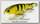 Воблер Lucky Craft Real california 128 086 tiger perch