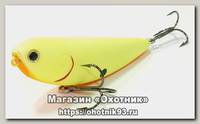 Воблер Lucky Craft Sammy 085 098 mat chart