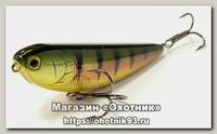 Воблер Lucky Craft Sammy 085 884 aurora gold nothern perch