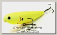 Воблер Lucky Craft Sammy 100 098 mat chart