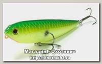 Воблер Lucky Craft Sammy 100 111 peacock