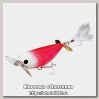 Воблер Lucky Craft Sammy Bug 75 1733 morning neon pink ghost