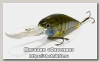 Воблер Lucky Craft SKT Mag DR 120 148 ghost baby BG