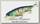Воблер Lucky Craft Slender pointer 112 MR 245 mat tiger