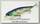 Воблер Lucky Craft Slender pointer 127 MR 245 mat tiger