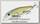 Воблер Lucky Craft Slender pointer 67 MR 250 chartreuse shad