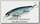 Воблер Lucky Craft Slender pointer 82 MR 052 aurora black