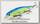 Воблер Lucky Craft Slender pointer 97 MR 263 chart blue