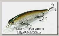 Воблер Lucky Craft Slender pointer 97 MR 277 aurora black