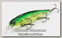Воблер Lucky Craft Slender pointer 97 MR 5412 lime chart tiger 526